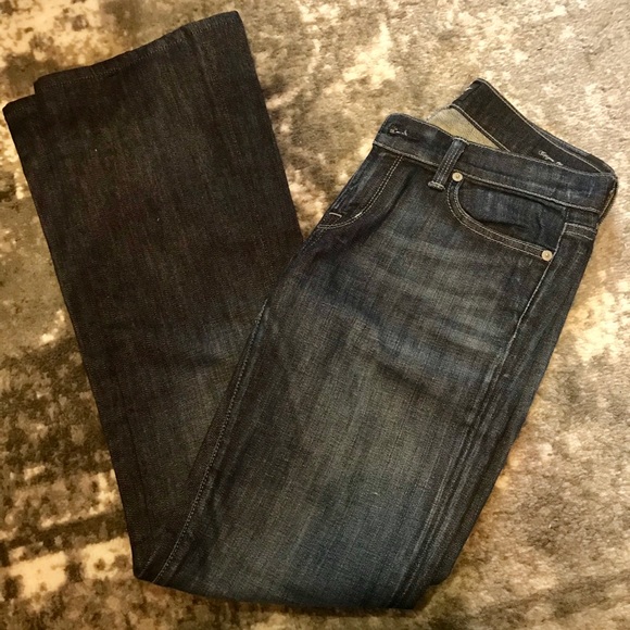 *BRAND NEW* Citizens of Humanity Boot Cut Denim - Picture 2 of 5